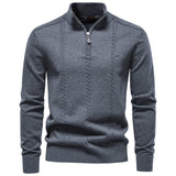 H.D Winslow Sweater - Handsome Dans