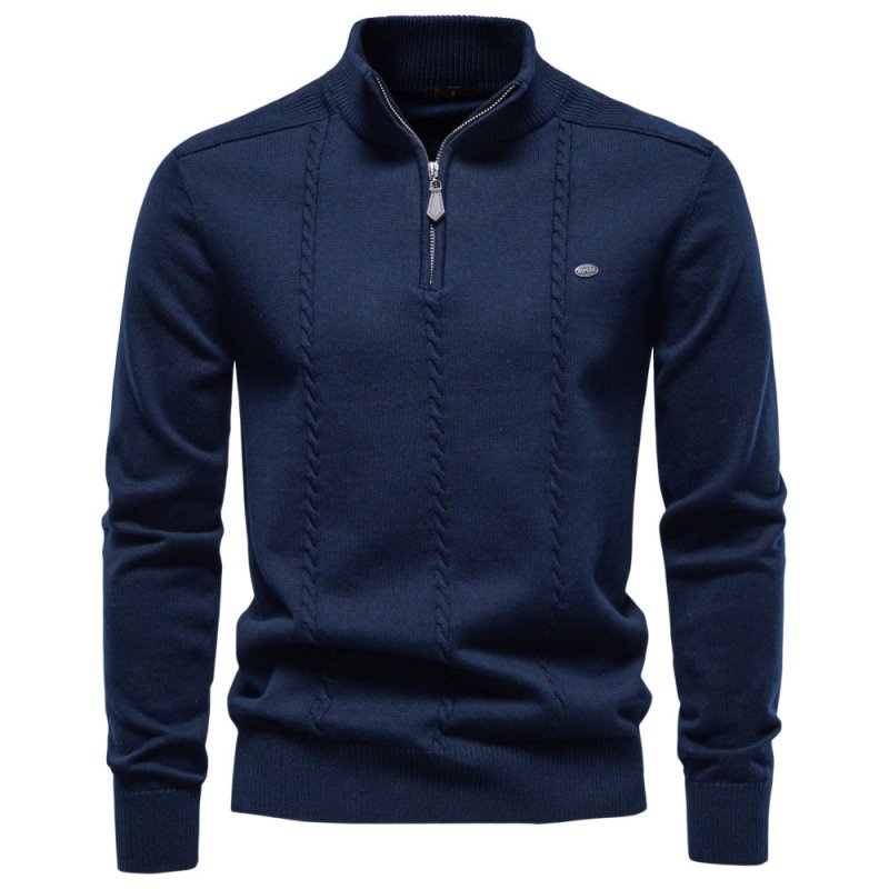 H.D Winslow Sweater - Handsome Dans