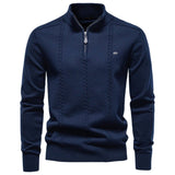 H.D Winslow Sweater - Handsome Dans