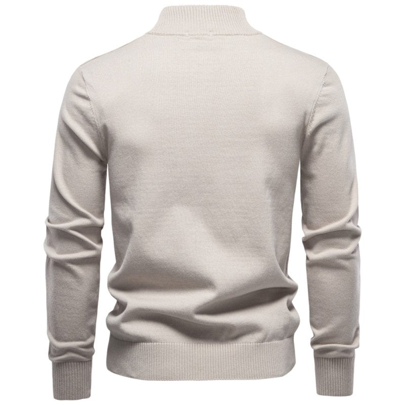 H.D Winslow Sweater - Handsome Dans