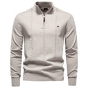 H.D Winslow Sweater - Handsome Dans