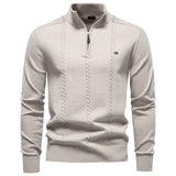 H.D Winslow Sweater - Handsome Dans