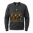H.D Wise Men – Funny Christmas Jumper - Handsome Dans