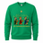 H.D Wise Men – Funny Christmas Jumper - Handsome Dans