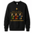 H.D Wise Men – Funny Christmas Jumper - Handsome Dans