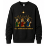 H.D Wise Men – Funny Christmas Jumper - Handsome Dans