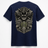 H.D Wolfdan T-Shirt - Handsome Dans
