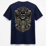 H.D Wolfdan T-Shirt - Handsome Dans