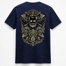 H.D Wolfdan T-Shirt - Handsome Dans