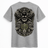 H.D Wolfdan T-Shirt - Handsome Dans