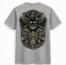 H.D Wolfdan T-Shirt - Handsome Dans