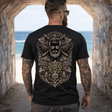 H.D Wolfdan T-Shirt - Handsome Dans