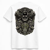 H.D Wolfdan T-Shirt - Handsome Dans