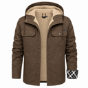 H.D Woodsman Jacket - Handsome Dans