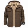 H.D Woodsman Jacket - Handsome Dans