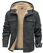 H.D Woodsman Jacket - Handsome Dans