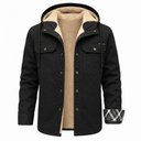 H.D Woodsman Jacket - Handsome Dans