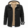 H.D Woodsman Jacket - Handsome Dans