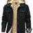 H.D Woodsman Jacket - Handsome Dans