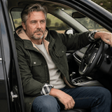 H.D Woodsman Jacket - Handsome Dans