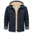 H.D Woodsman Jacket - Handsome Dans