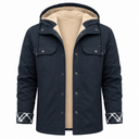 H.D Woodsman Jacket - Handsome Dans