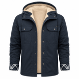 H.D Woodsman Jacket - Handsome Dans