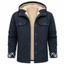 H.D Woodsman Jacket - Handsome Dans