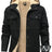 H.D Woodsman Jacket - Handsome Dans
