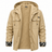 H.D Woodsman Jacket - Handsome Dans