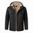 H.D Woodsman Jacket - Handsome Dans