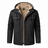 H.D Woodsman Jacket - Handsome Dans