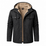 H.D Woodsman Jacket - Handsome Dans
