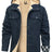 H.D Woodsman Jacket - Handsome Dans