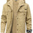 H.D Woodsman Jacket - Handsome Dans