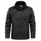 H.D Wrangler Jacket - Handsome Dans