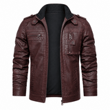 H.D Wrangler Jacket - Handsome Dans