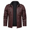 H.D Wrangler Jacket - Handsome Dans