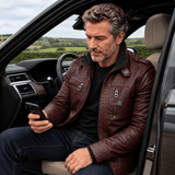 H.D Wrangler Jacket - Handsome Dans
