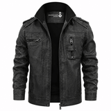 H.D Wrangler Jacket - Handsome Dans