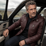H.D Wrangler Jacket - Handsome Dans