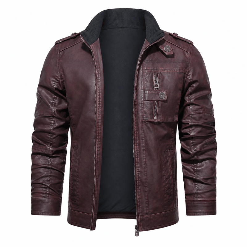 H.D Wrangler Jacket - Handsome Dans