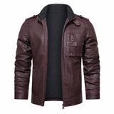 H.D Wrangler Jacket - Handsome Dans