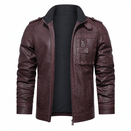 H.D Wrangler Jacket - Handsome Dans