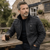 H.D Wrangler Jacket - Handsome Dans
