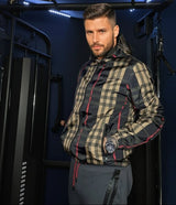 H.D Xperior Coat - Handsome Dans