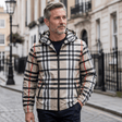 H.D Xperior Coat - Handsome Dans