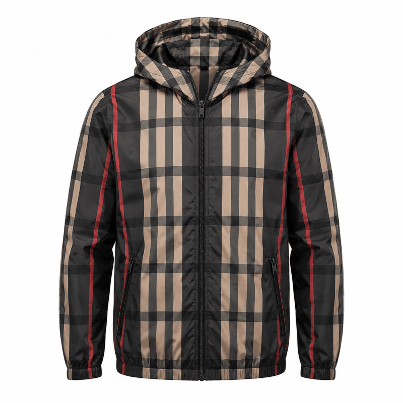 H.D Xperior Coat - Handsome Dans