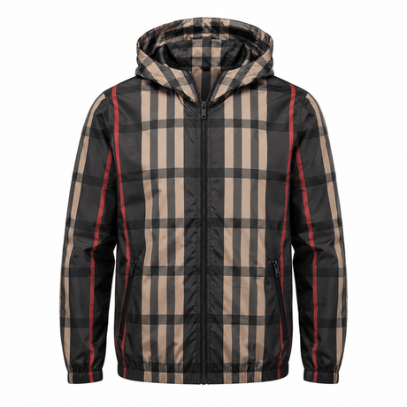 H.D Xperior Coat - Handsome Dans