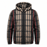 H.D Xperior Coat - Handsome Dans
